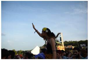 Foto 142 de la jueves 6 de julio | Bilbao BBK Live 2017